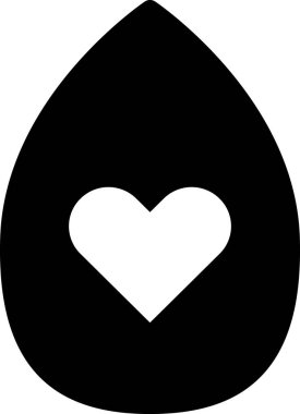 tıbbi ağ simgesi vektör illüstrasyonu