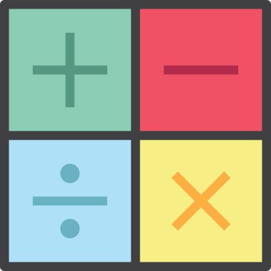 iş finans vektörü illüstrasyonu 