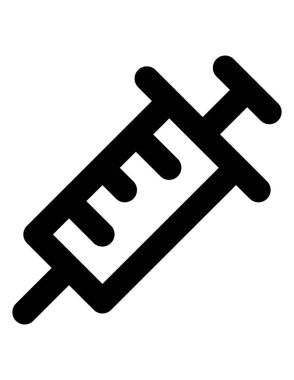 yiyecek ve içecek vektör simgesi