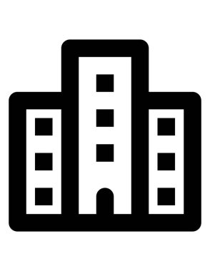 inşa vektör illüstrasyonu, mimari kavramı 