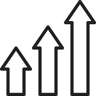iş finans vektörü illüstrasyonu 