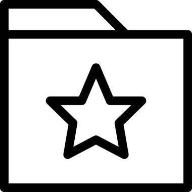 dizin simgesi vektör illüstrasyonu