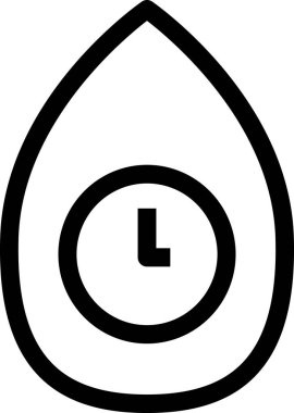 tıbbi ağ simgesi vektör illüstrasyonu