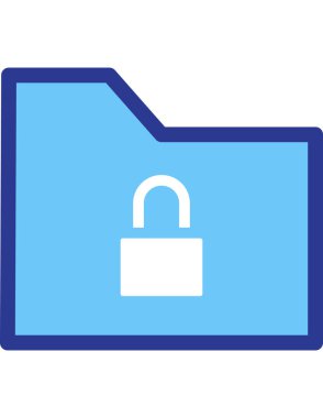 dizin simgesi vektör illüstrasyonu