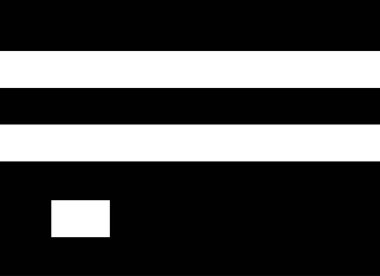 Laos devletinin bayrağı