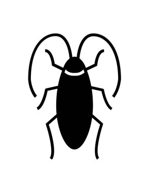 hata simgesi vektör illüstrasyonu