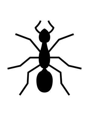 hata simgesi vektör illüstrasyonu