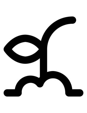 Web tasarım ikonu vektör illüstrasyonu