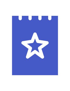 not simgesi vektör illüstrasyonu