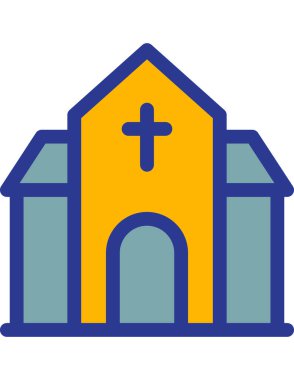 inşa vektör illüstrasyonu, mimari kavramı 