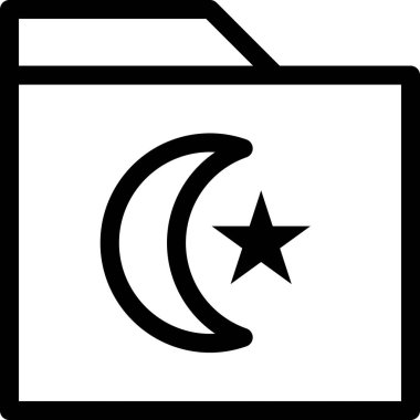 dizin simgesi vektör illüstrasyonu