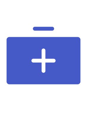 finansal simge vektör illüstrasyonu