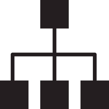 iş finans vektörü illüstrasyonu 