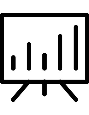 iş finans vektörü illüstrasyonu 