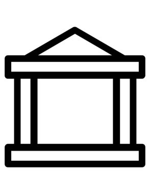 iş finans vektörü illüstrasyonu 