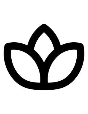 seo ve pazarlama satırı simgesinin vektör illüstrasyonu