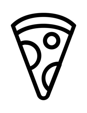 yemek yemek vektör illüstrasyonu 