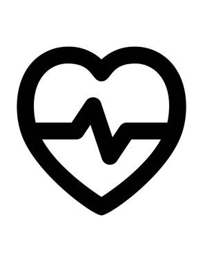 İstatistiksel grafik vektör illüstrasyonu