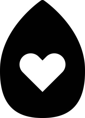 tıbbi ağ simgesi vektör illüstrasyonu