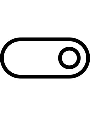 seo ve pazarlama satırı vektör simgesi.