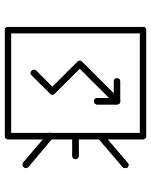 iş finans vektörü illüstrasyonu 