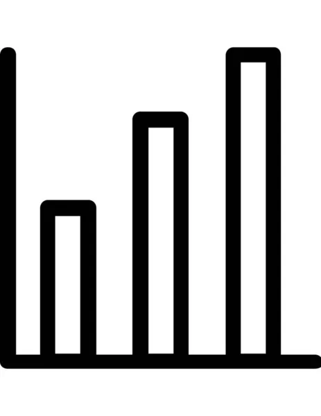 Finans Vektörü Illüstrasyonu — Stok Vektör