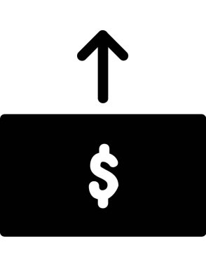 iş finans vektörü illüstrasyonu 