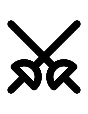 seo ve pazarlama simgesinin vektör illüstrasyonu