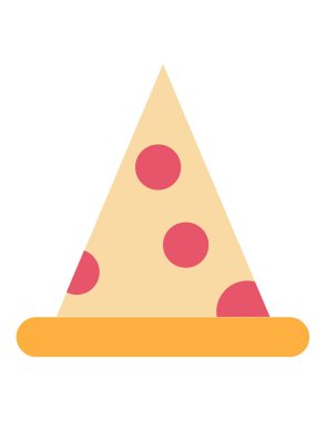 yemek yemek vektör illüstrasyonu 