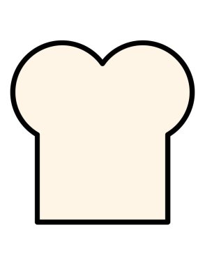 yemek yemek vektör illüstrasyonu 