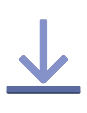 Simge vektör illüstrasyonu indir