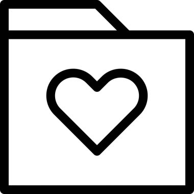 dizin simgesi vektör illüstrasyonu