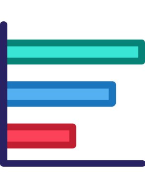 iş finans vektörü illüstrasyonu 