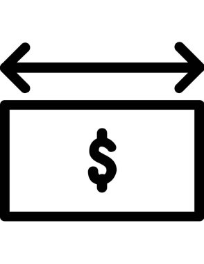 iş finans vektörü illüstrasyonu 