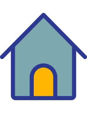 inşa vektör illüstrasyonu, mimari kavramı 