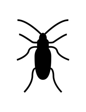 hata simgesi vektör illüstrasyonu