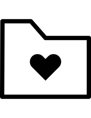 dizin simgesi vektör illüstrasyonu