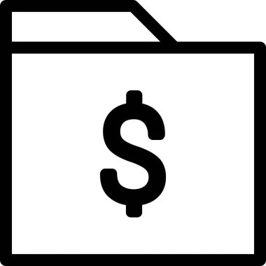 dizin simgesi vektör illüstrasyonu