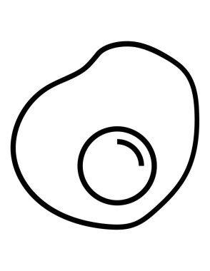 yemek yemek vektör illüstrasyonu 