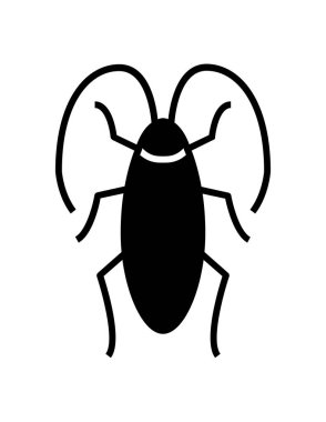 hata simgesi vektör illüstrasyonu