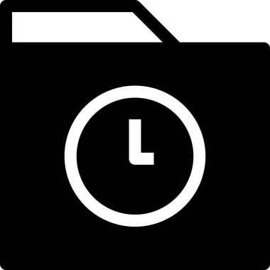 dizin simgesi vektör illüstrasyonu