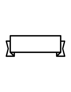 ödül ikonu, rozet başarı vektör illüstrasyonu