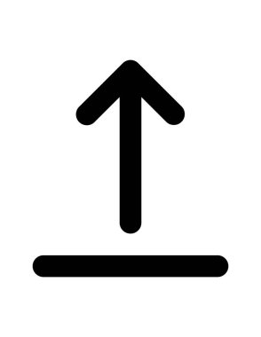 Simge vektör illüstrasyonu yükle