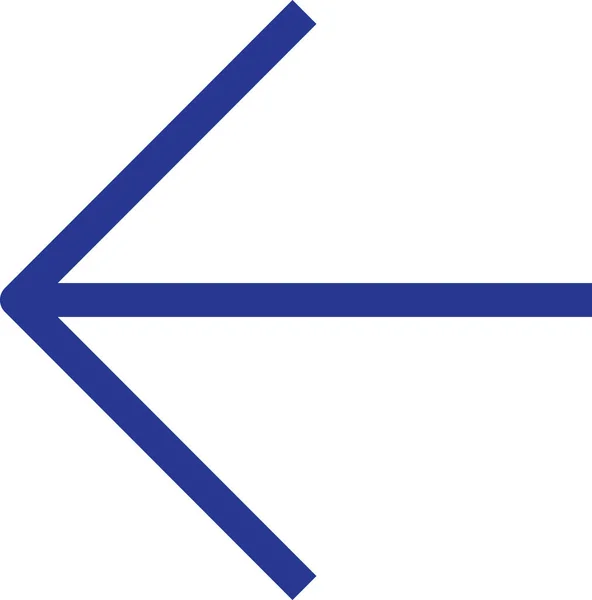 Eine Flagge Des Landes Finnland — Stockvektor