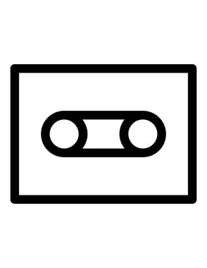 Video oyunu vektör simgesi