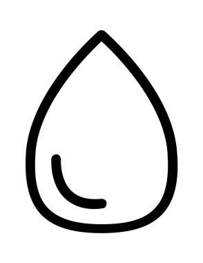 tıbbi ağ simgesi vektör illüstrasyonu