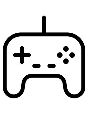 Uzak kontrol çizgisi simgesi