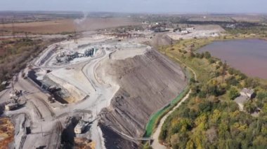 Metalurji Bitkileri Hurda ve Hurda Yeniden İşleme Atölyesi