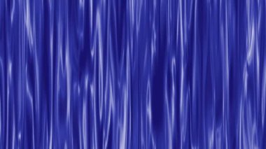 animasyonlu arka plan mavi perde