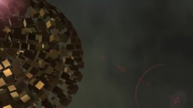 Top 3d öğeleri oluşturulan ön planda ciro.